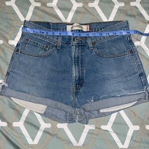 Levi's 550 RELAXED FIT